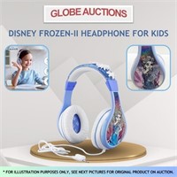 DISNEY FROZEN-II HEADPHONE FOR KIDS