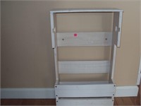 New Wall Rack / Shelf 24" x 14"