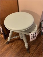 Vintage Stool