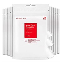 Cosrx Acne Pimple Master Patch 24ea (10 Pack), 455