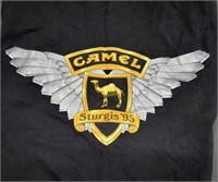 Sturgis 95 Camel Cigarette t-shirt xl