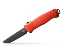Benchmade Red Shootout Otf Automatic Dagger