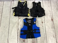 Cabela's Incite Life Jacket & More