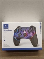 ACE GAMER WIRELESS CONTROLLER