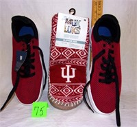 k-swiss iu shoe size 9 new in box