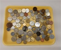 COINS - ASSORTED