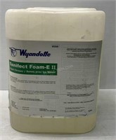 19L Pale of Wyandotte Sanifect Hand Cleaner - NEW