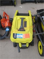 RYOBI 13" Corded Lawn Mower 120v