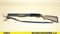 Winchester DEFENDER 12 ga. Shotgun. Good Condition