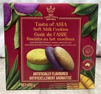 Taste Of Asia Soft Milk Cookies Bb Sept 28 2024