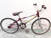 Collectable Kuwahara Expert Size Bicycle