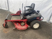 Toro ZX525 Timecutter Zero Turn Mower