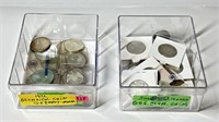 German Olympic & Other Coins