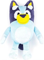 Jay Franco Bluey Mini Plush Pillow Buddy