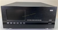 ACOM 600S 1.8-54 MHz Linear Amplifier, 220V
