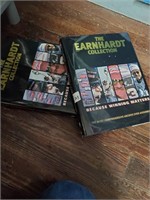 Earnhardt books