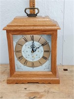 Bulova Clock