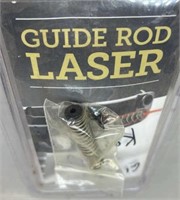 Glock 42 Guide Rod Laser