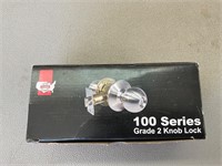 LSDA 100 Series Knob Lock