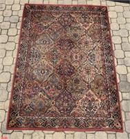 Karastan Rug