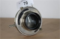 Antique lens