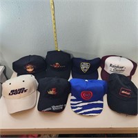 Hat Lot