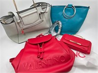 Women's Purses, Handbags and Totes