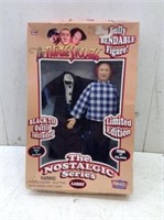 The Three Stooges "Larry"  Boxed Figure