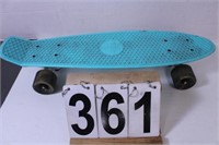 Fly Skateboard