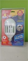 2-in-1  60 Watt LED Bug Zap