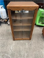 Stereo Cabinet