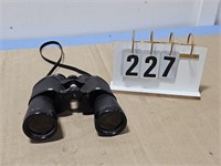 Sears Binoculars - strap broken