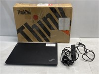 14" Lenovo Thinkpad L14 Laptop - Used
