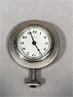 Waltham Watch Co. Automobile Clock