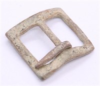 1700's Belt Buckle Found in the UK