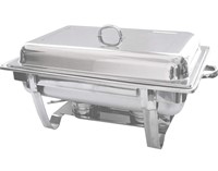 Sagetra 861187 Sagetra Chafing Dish