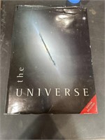 The Universe Giant Book with Poster
Some