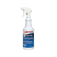 Betco Clear Image Glass and Surface Cleaner, 32 O