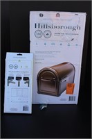 Hillborough Mailbox