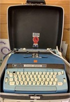 Vintage "Smith Corona" Electric Typewriter