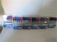 LOTOFFICE SUPPLY : COLOURED  PENS