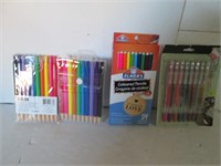 LOT SCHOOL SUPPLY