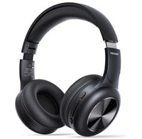 ($49) TECKNET Bluetooth Headphones