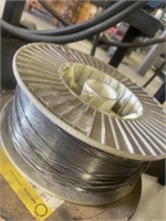 SPOOL OF WELDING WIRE