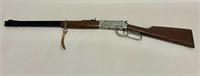 Daisy Buffalo Bill "Scout" BB Gun 1969 vintage!