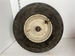 Carlisle wheelbarrow tire