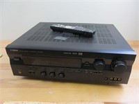 Yamaha AV Receiver HTR-5250 Stereo