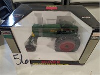 1/16 Scale Oliver Row Crop 88 Gas
