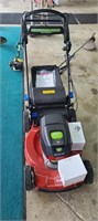 NEW UNUSED Toro Flex-Force 60v Cordless Lawn