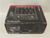 TC-Helicon Harmony G-XT Vocal Harmonizer